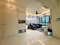 Blk 462C Blossom Spring @ Yishun (Yishun), HDB 4 Rooms #613636181